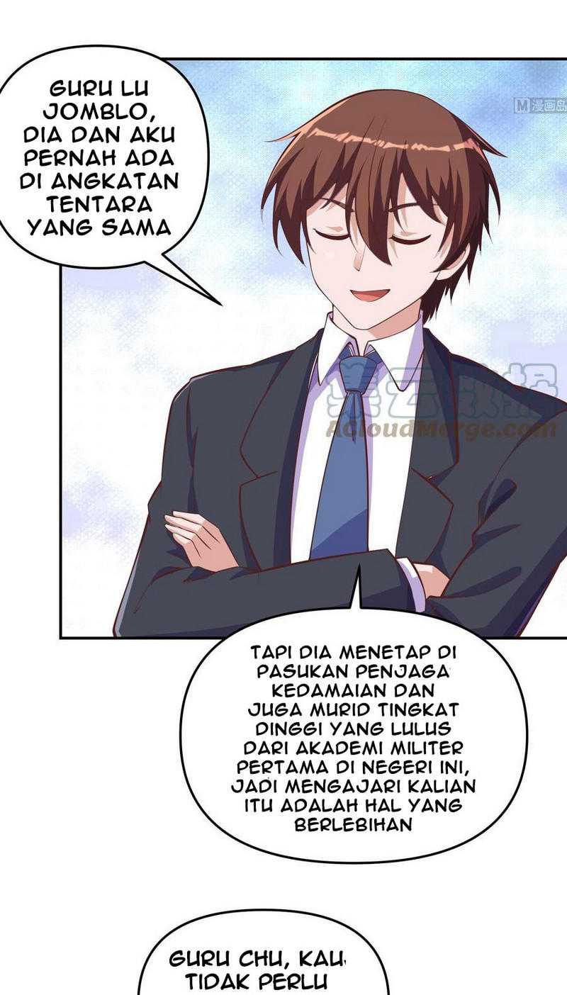 Cultivation Return on Campus Chapter 285 - halaman 13