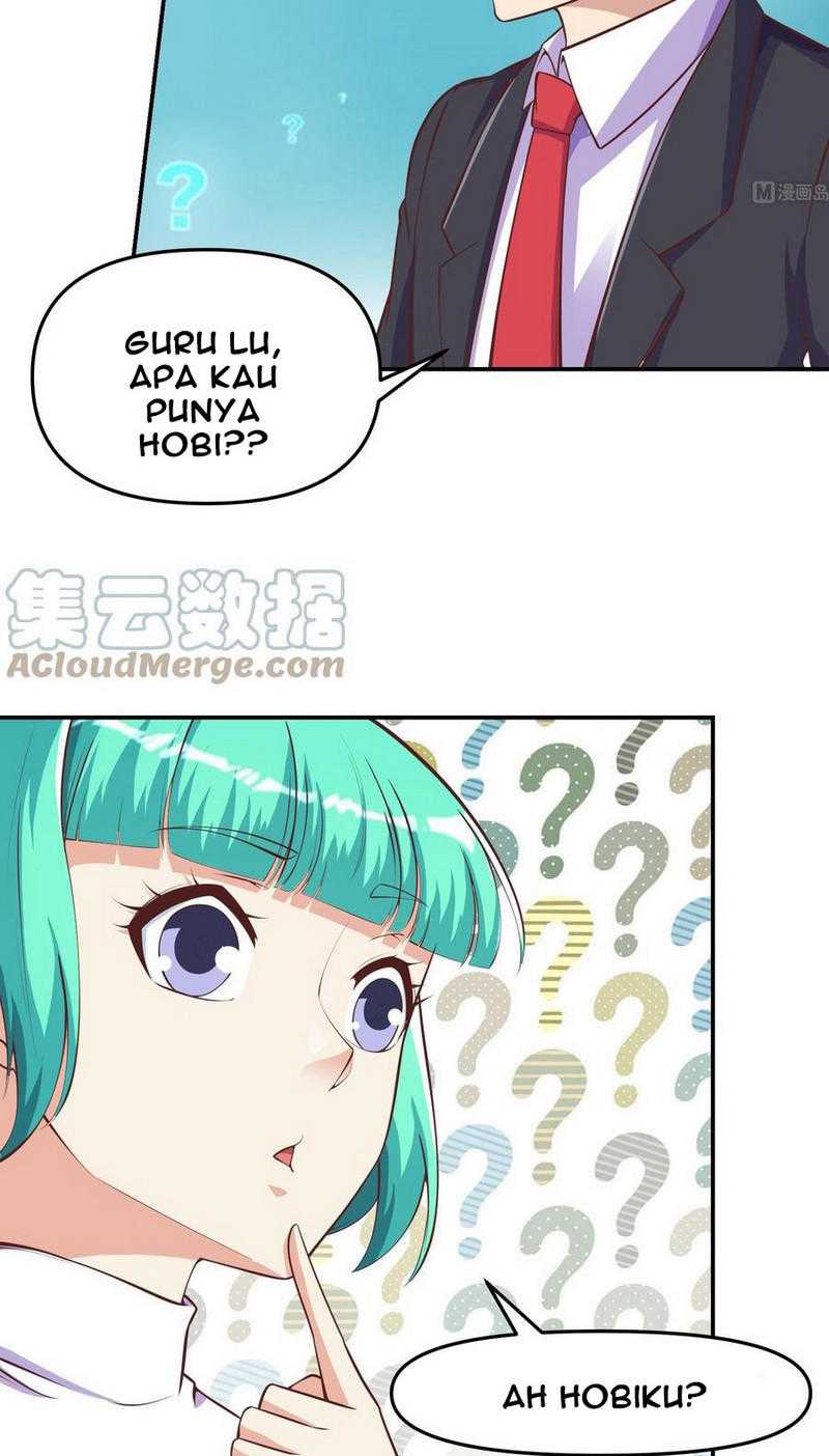 Cultivation Return on Campus Chapter 285 - halaman 15