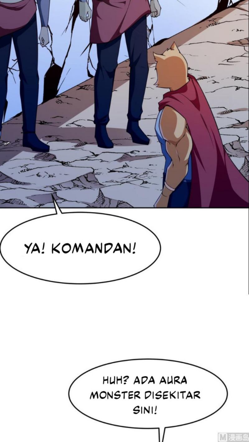 Cultivation Return on Campus Chapter 285 - halaman 16
