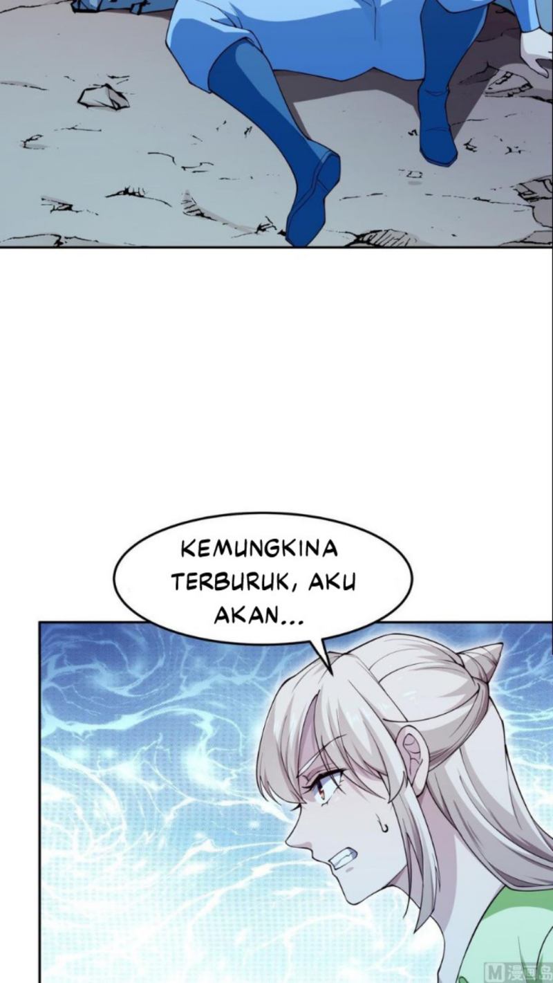 Cultivation Return on Campus Chapter 285 - halaman 5