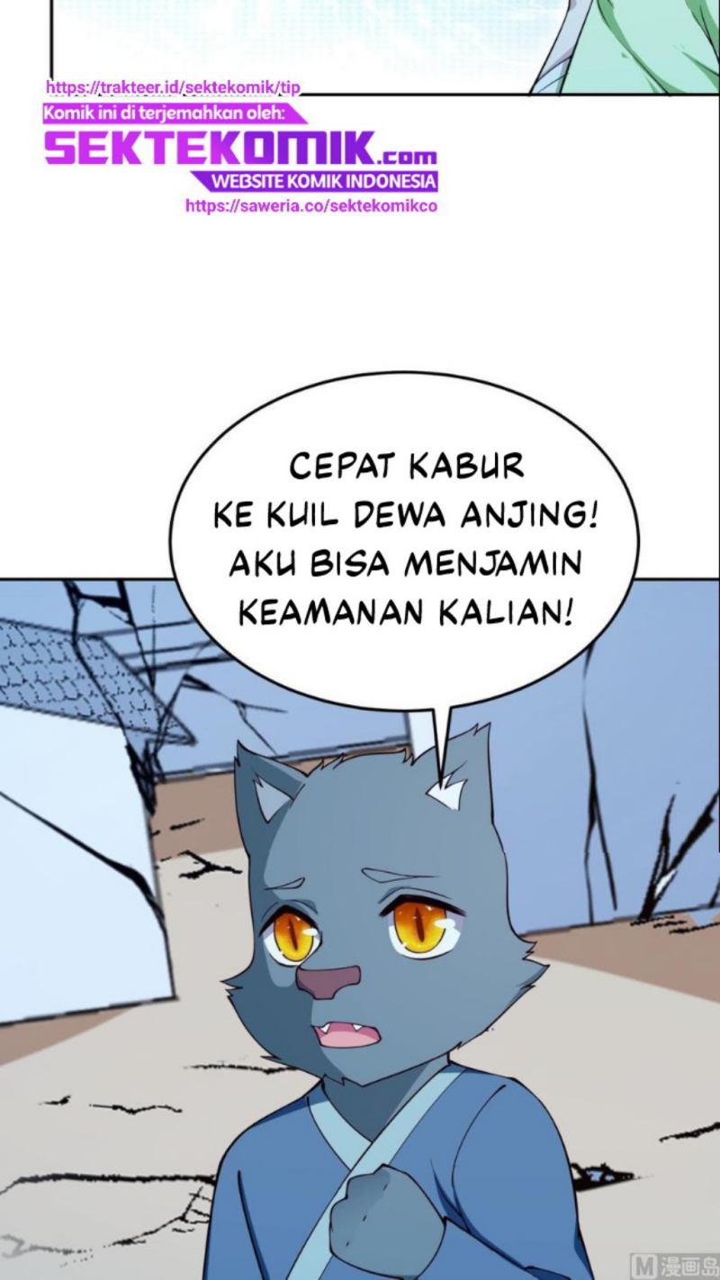 Cultivation Return on Campus Chapter 285 - halaman 6