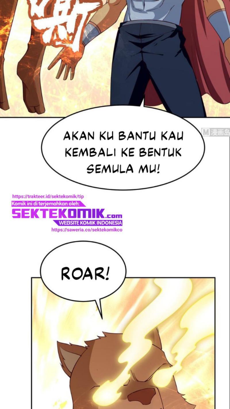 Cultivation Return on Campus Chapter 286 - halaman 21