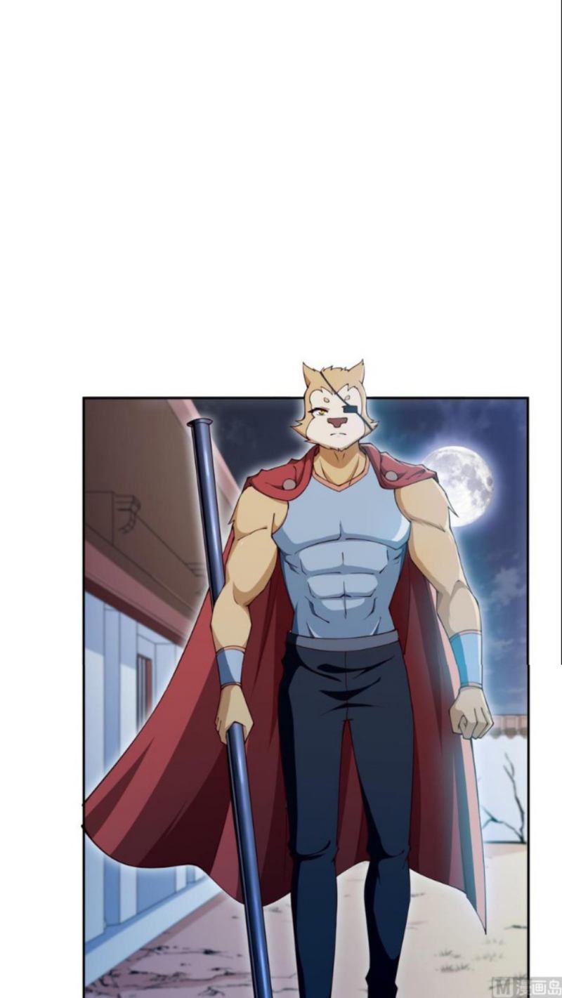 Cultivation Return on Campus Chapter 286 - halaman 4