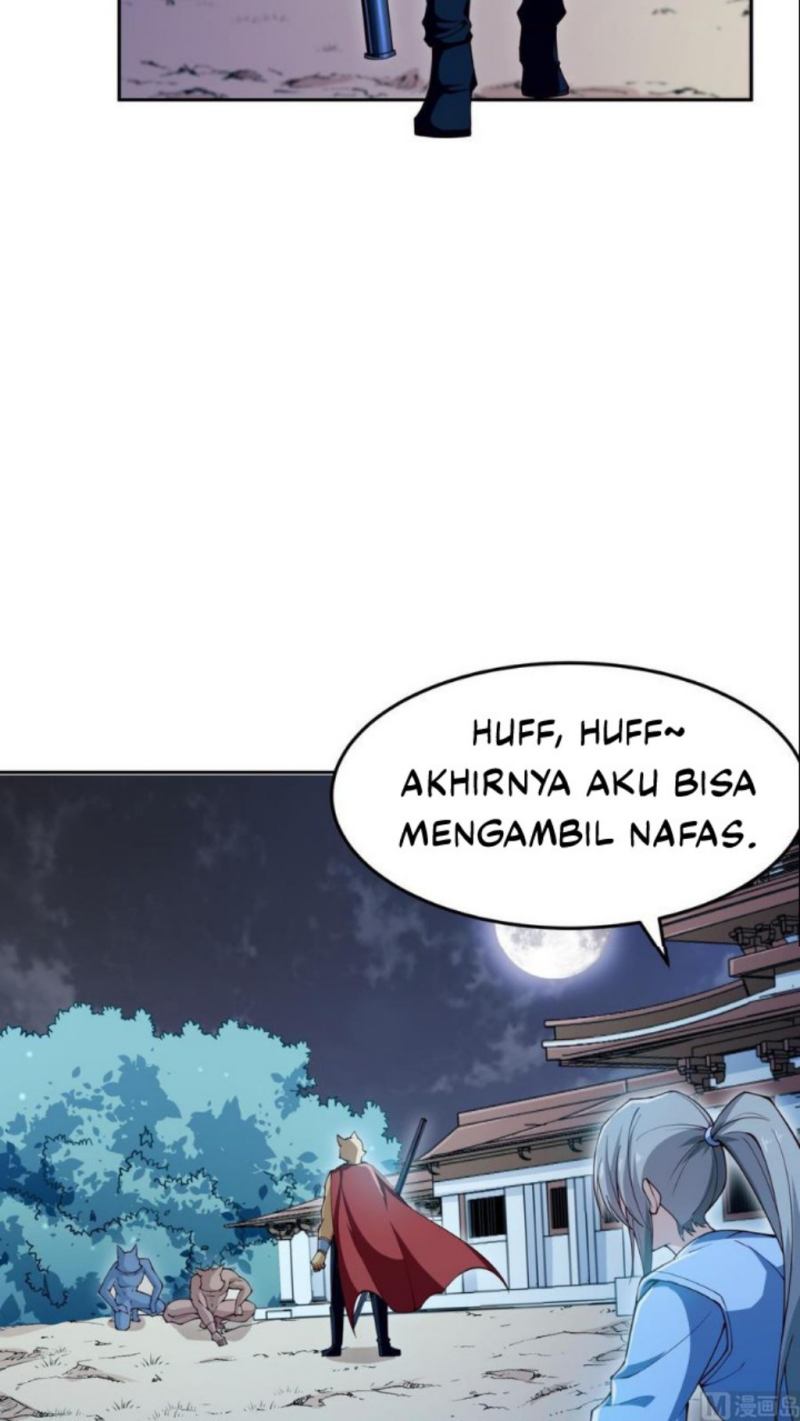 Cultivation Return on Campus Chapter 286 - halaman 5
