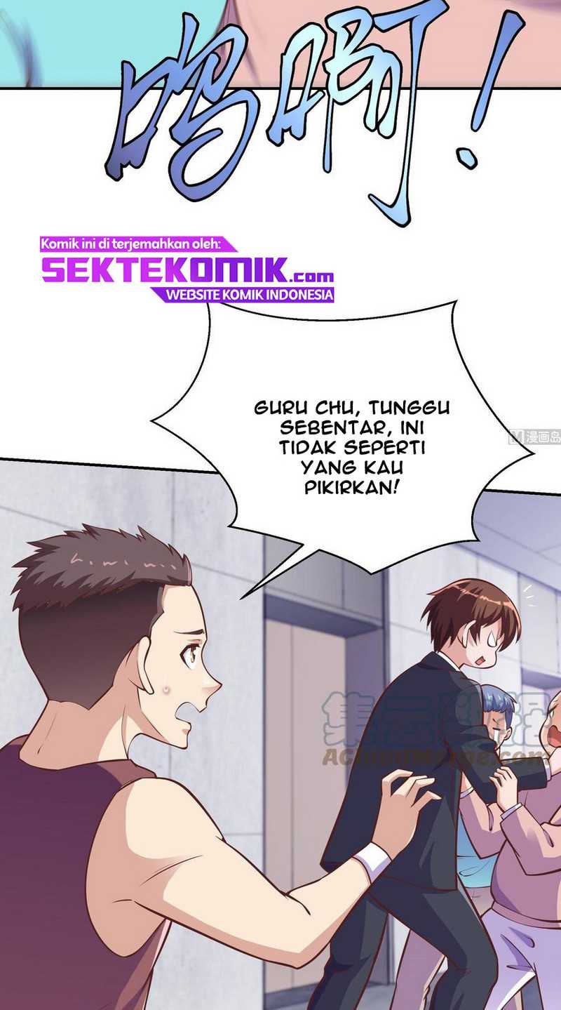 Cultivation Return on Campus Chapter 287 - halaman 13