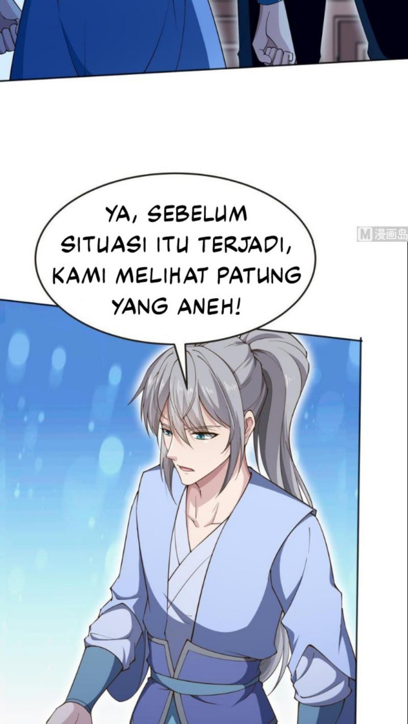 Cultivation Return on Campus Chapter 287 - halaman 7
