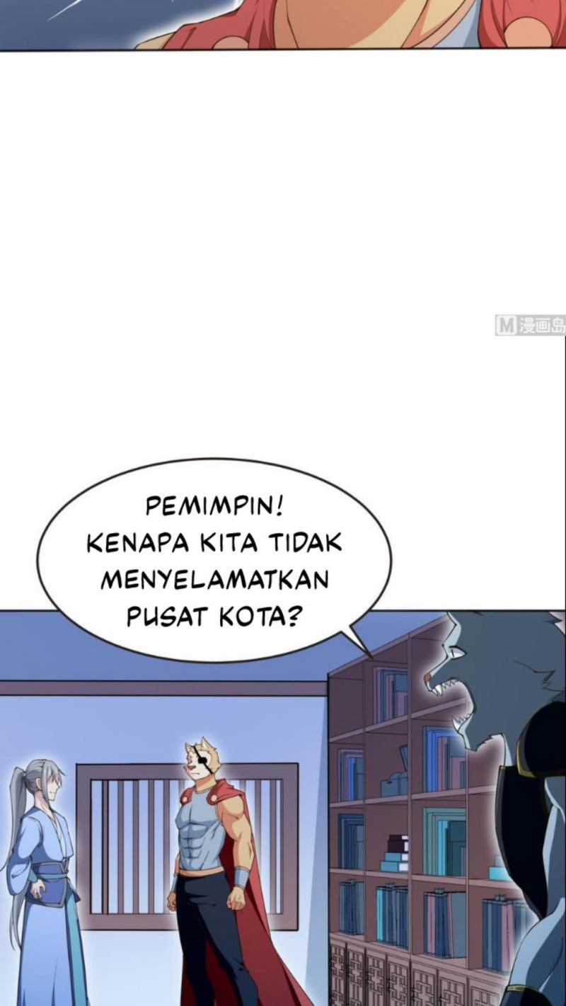 Cultivation Return on Campus Chapter 287 - halaman 9