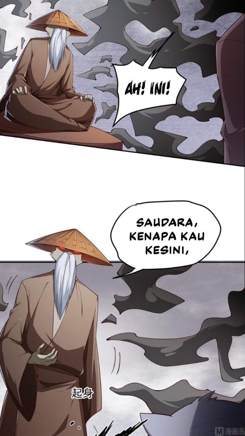 Cultivation Return on Campus Chapter 288 - halaman 11