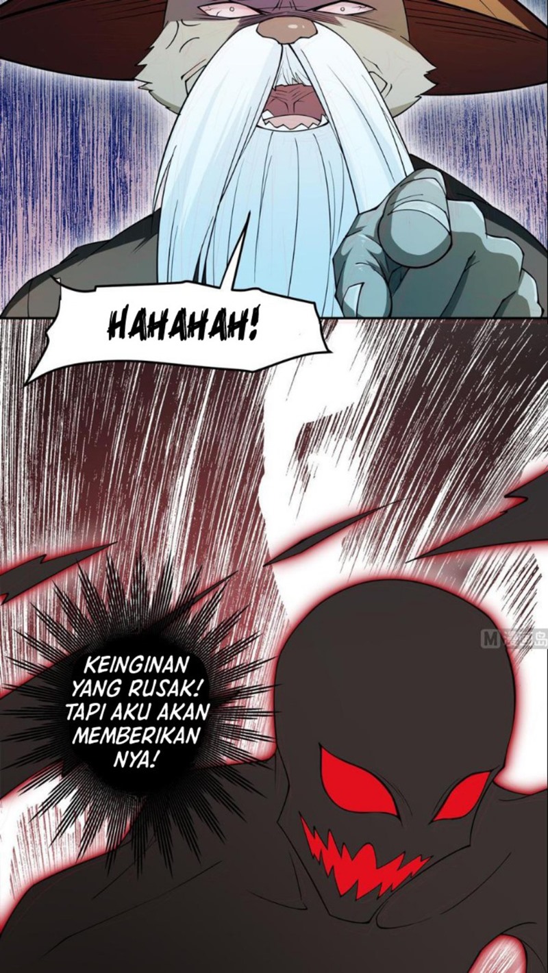 Cultivation Return on Campus Chapter 288 - halaman 19