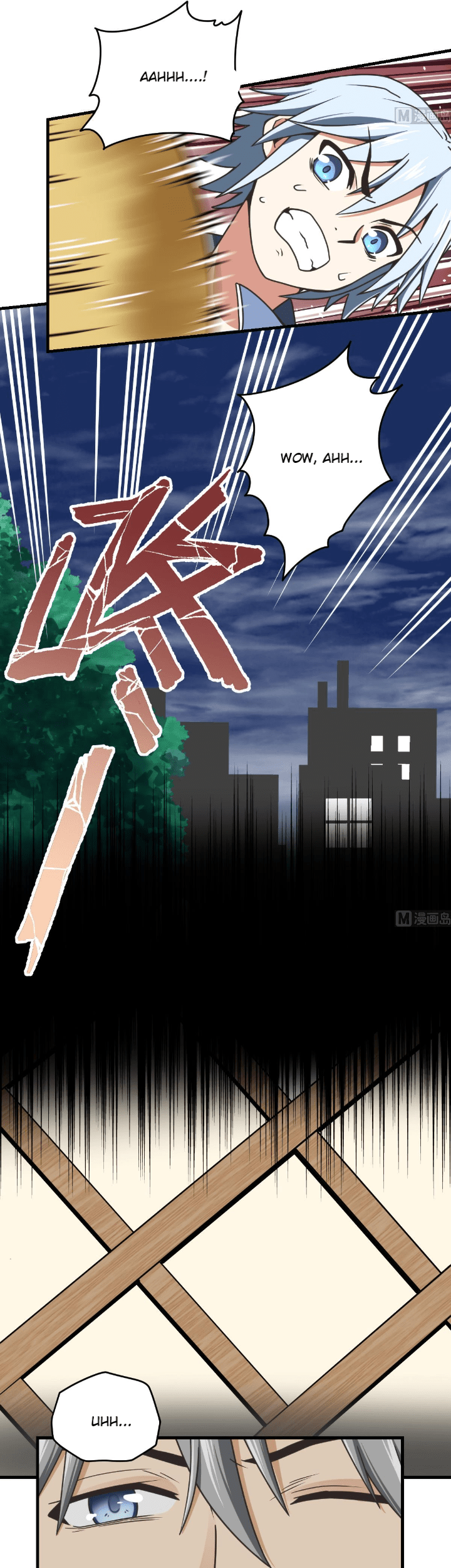 Cultivation Return on Campus Chapter 289 - halaman 10