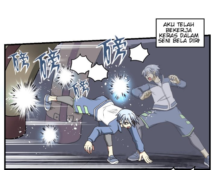 Cultivation Return on Campus Chapter 289 - halaman 5
