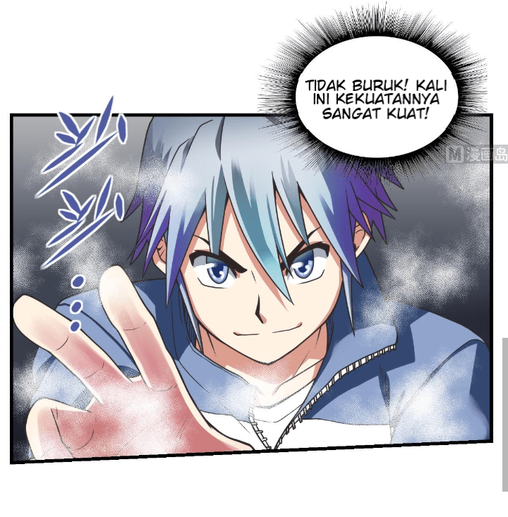 Cultivation Return on Campus Chapter 289 - halaman 7