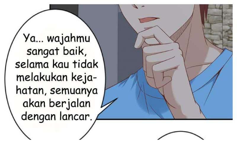 Cultivation Return on Campus Chapter 29 - halaman 31