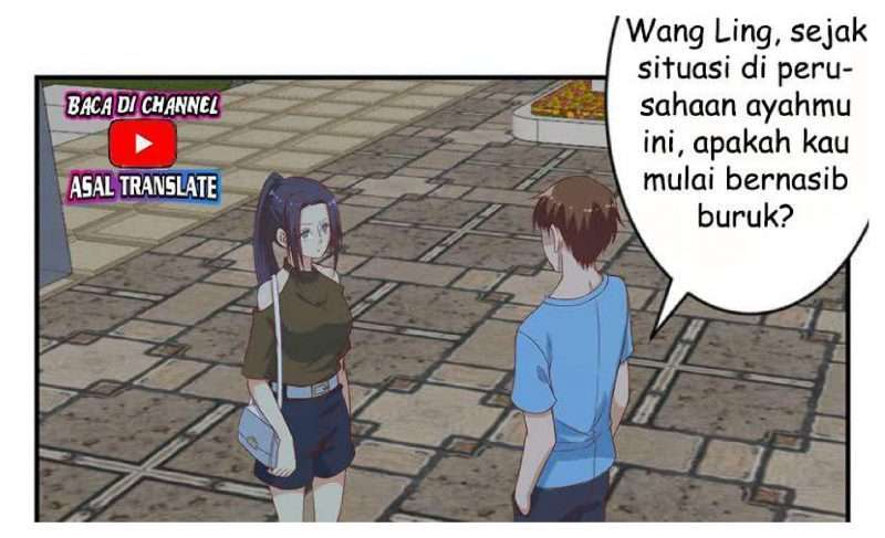 Cultivation Return on Campus Chapter 29 - halaman 38