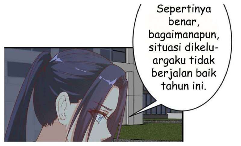 Cultivation Return on Campus Chapter 29 - halaman 40