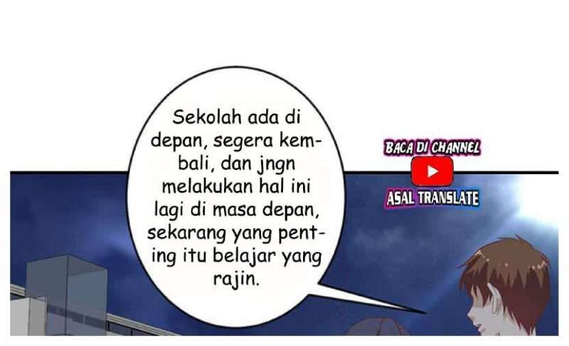 Cultivation Return on Campus Chapter 29 - halaman 5