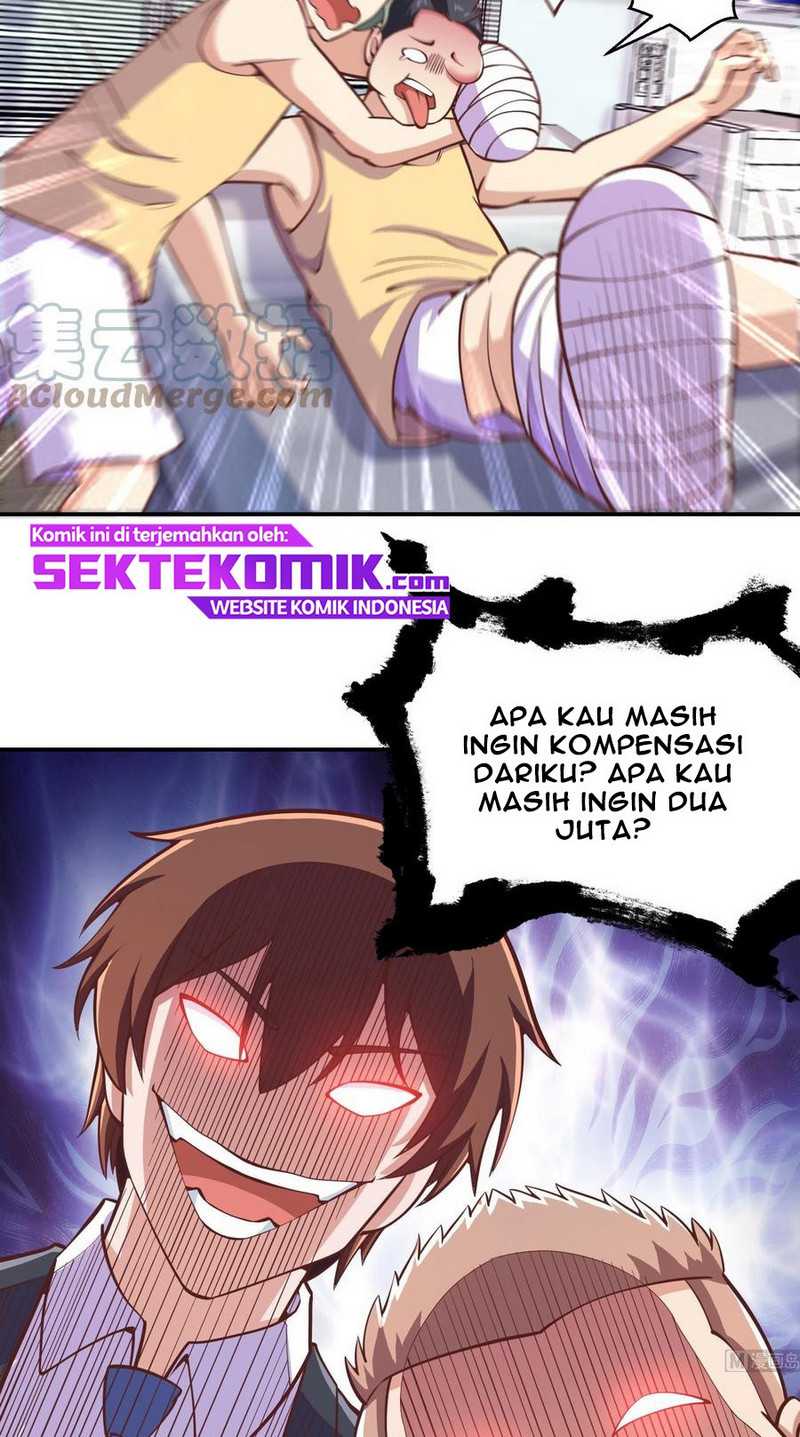 Cultivation Return on Campus Chapter 290 - halaman 5