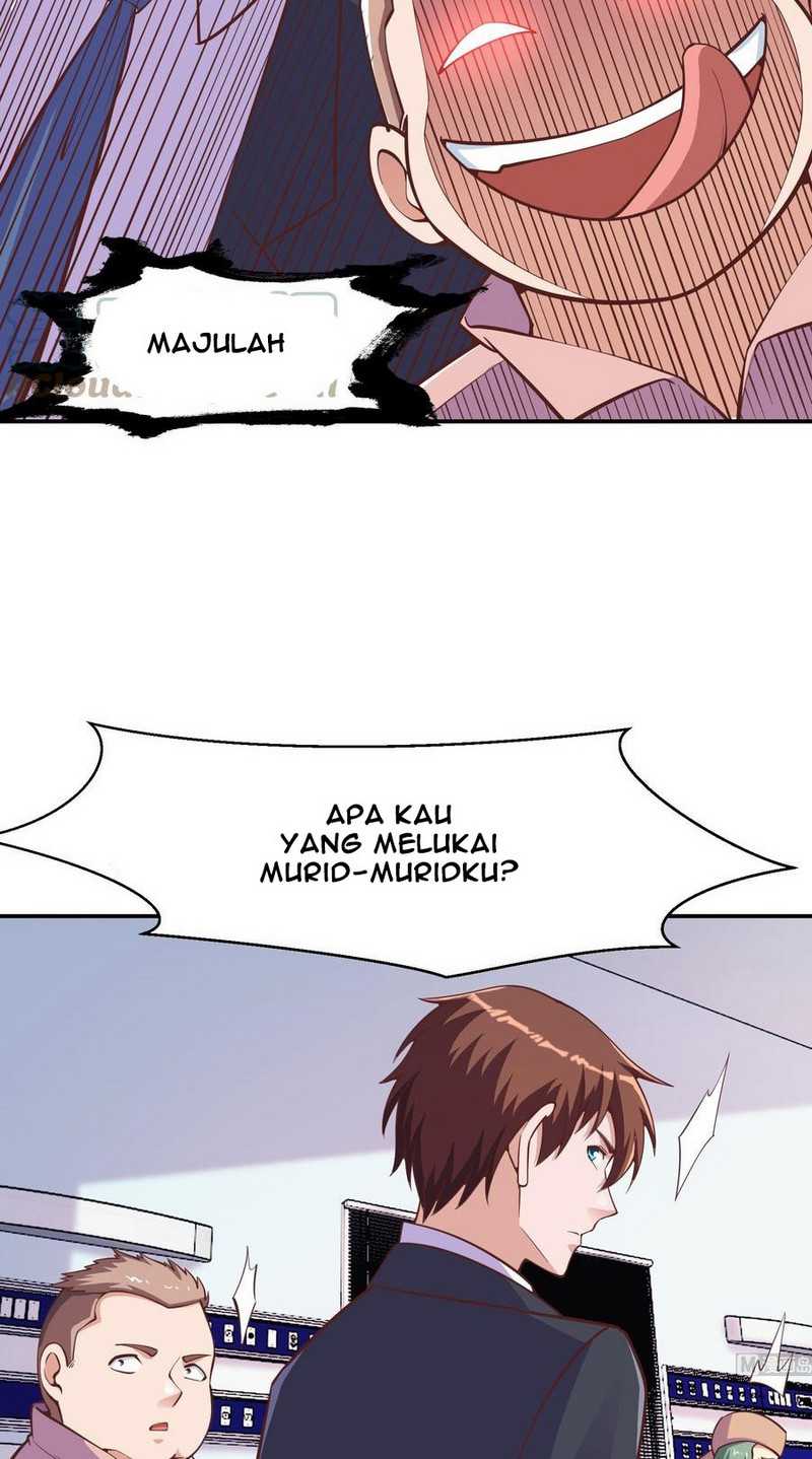 Cultivation Return on Campus Chapter 290 - halaman 6