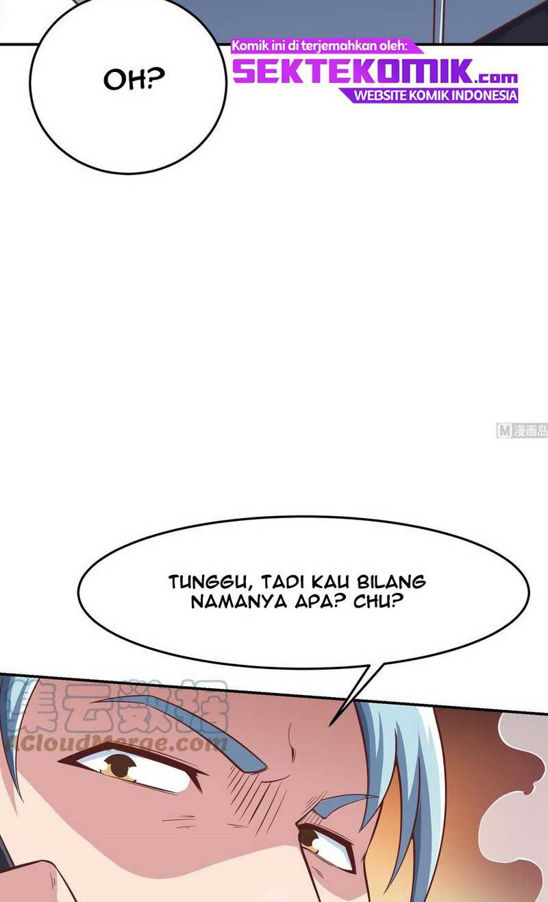 Cultivation Return on Campus Chapter 291 - halaman 10