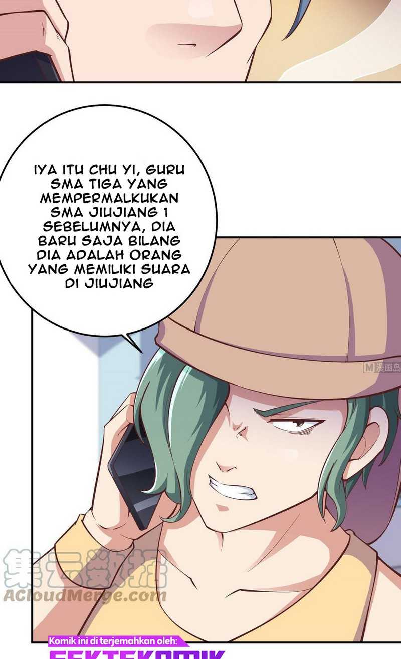 Cultivation Return on Campus Chapter 291 - halaman 11