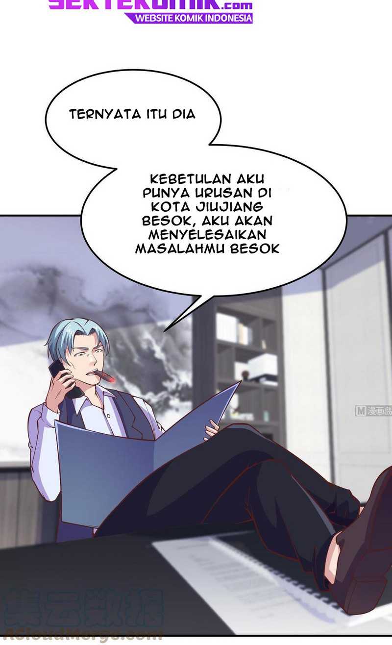 Cultivation Return on Campus Chapter 291 - halaman 12
