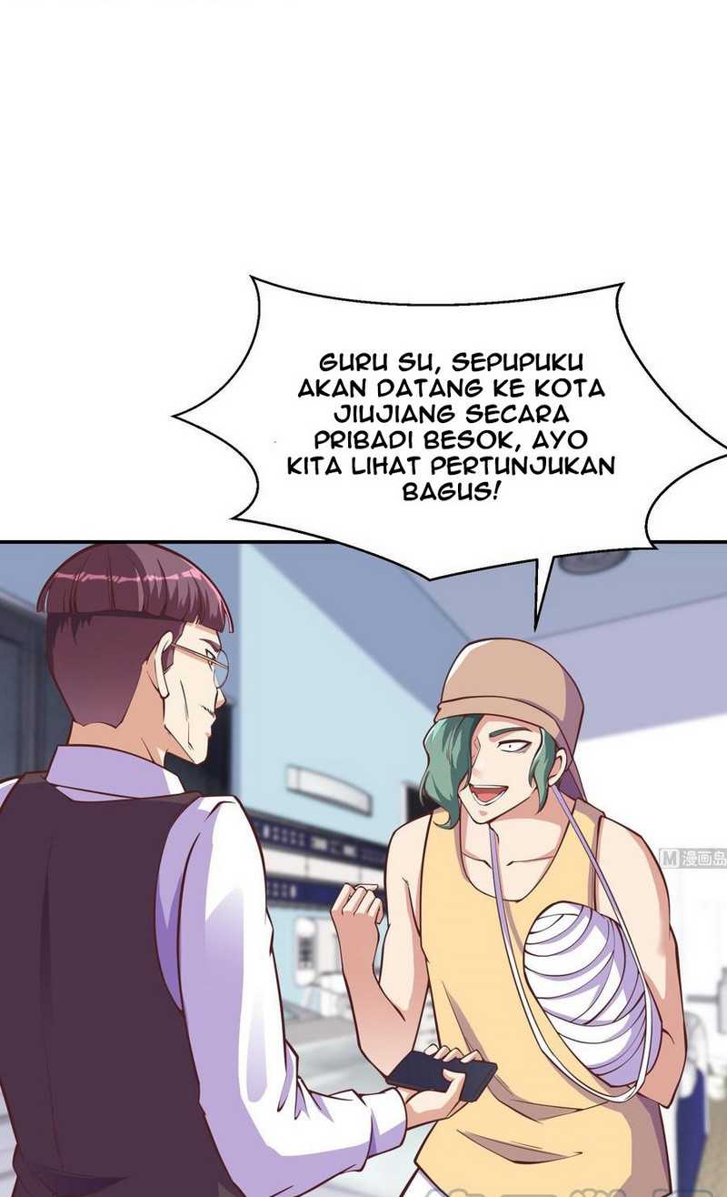 Cultivation Return on Campus Chapter 291 - halaman 13