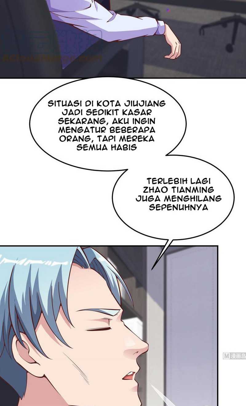 Cultivation Return on Campus Chapter 291 - halaman 15
