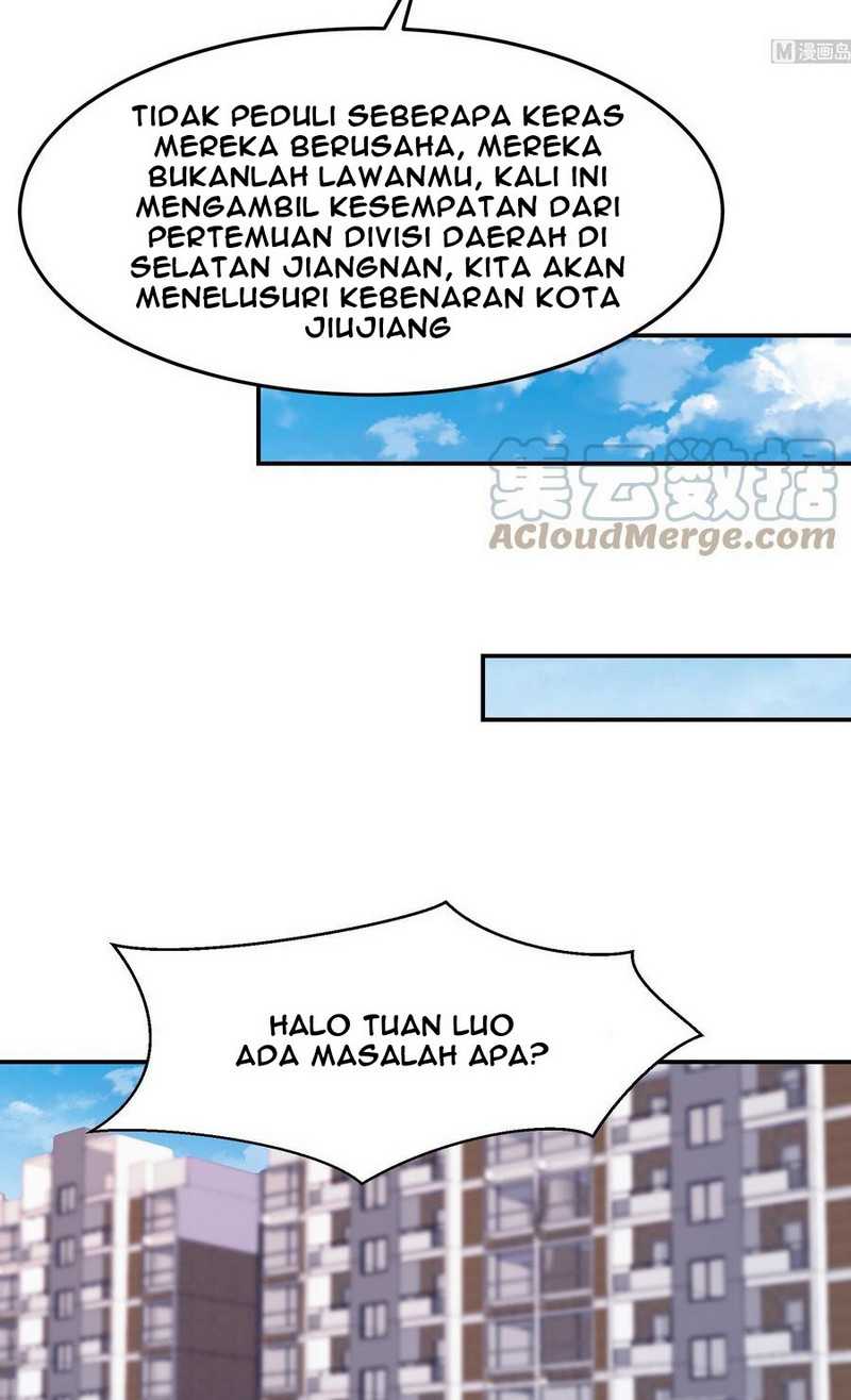 Cultivation Return on Campus Chapter 291 - halaman 18