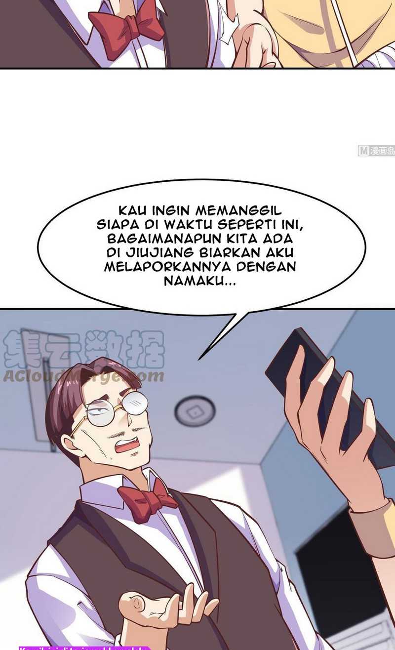 Cultivation Return on Campus Chapter 291 - halaman 5