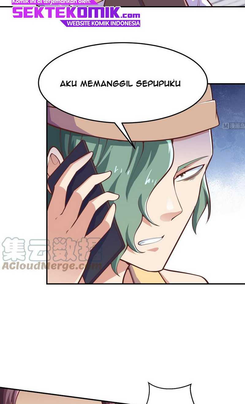 Cultivation Return on Campus Chapter 291 - halaman 6
