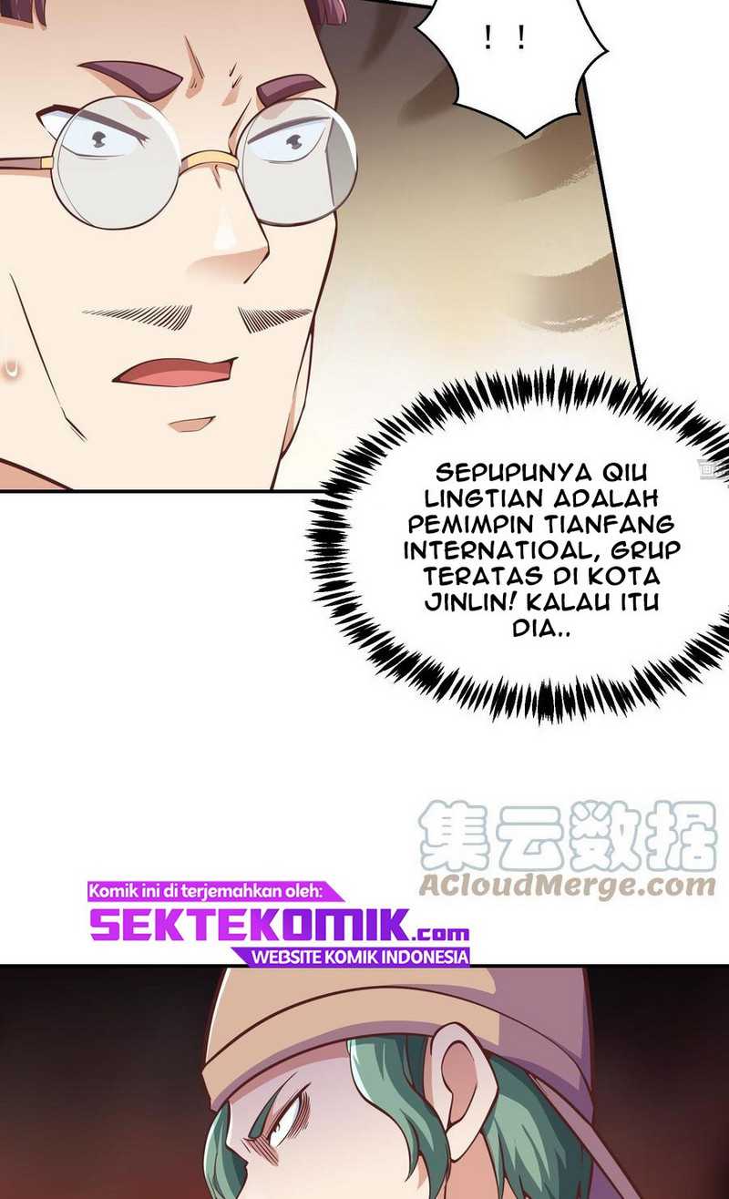 Cultivation Return on Campus Chapter 291 - halaman 7