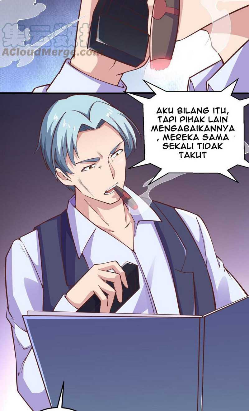 Cultivation Return on Campus Chapter 291 - halaman 9