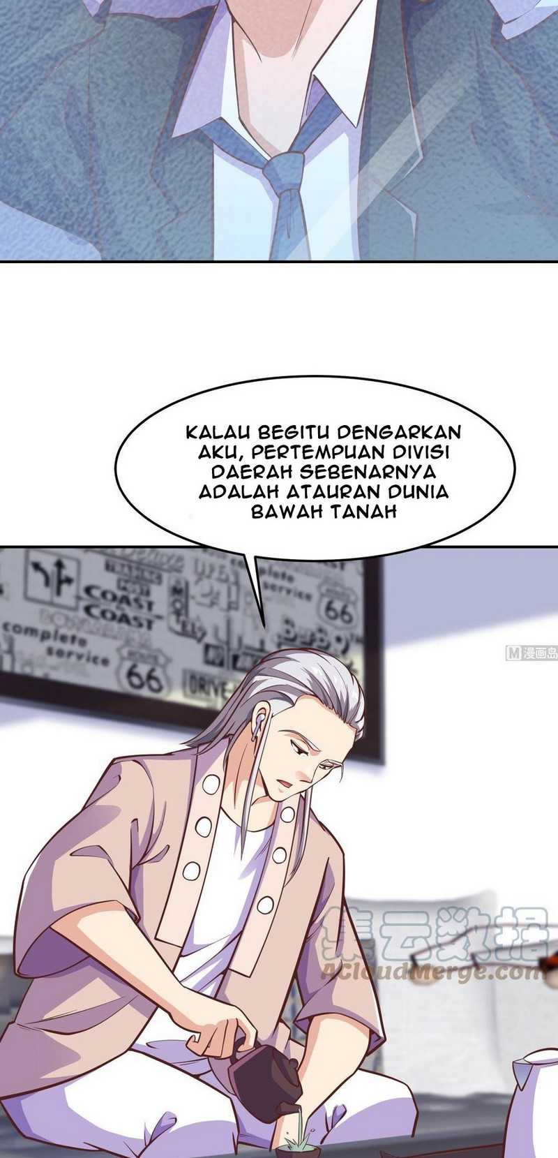 Cultivation Return on Campus Chapter 292 - halaman 4