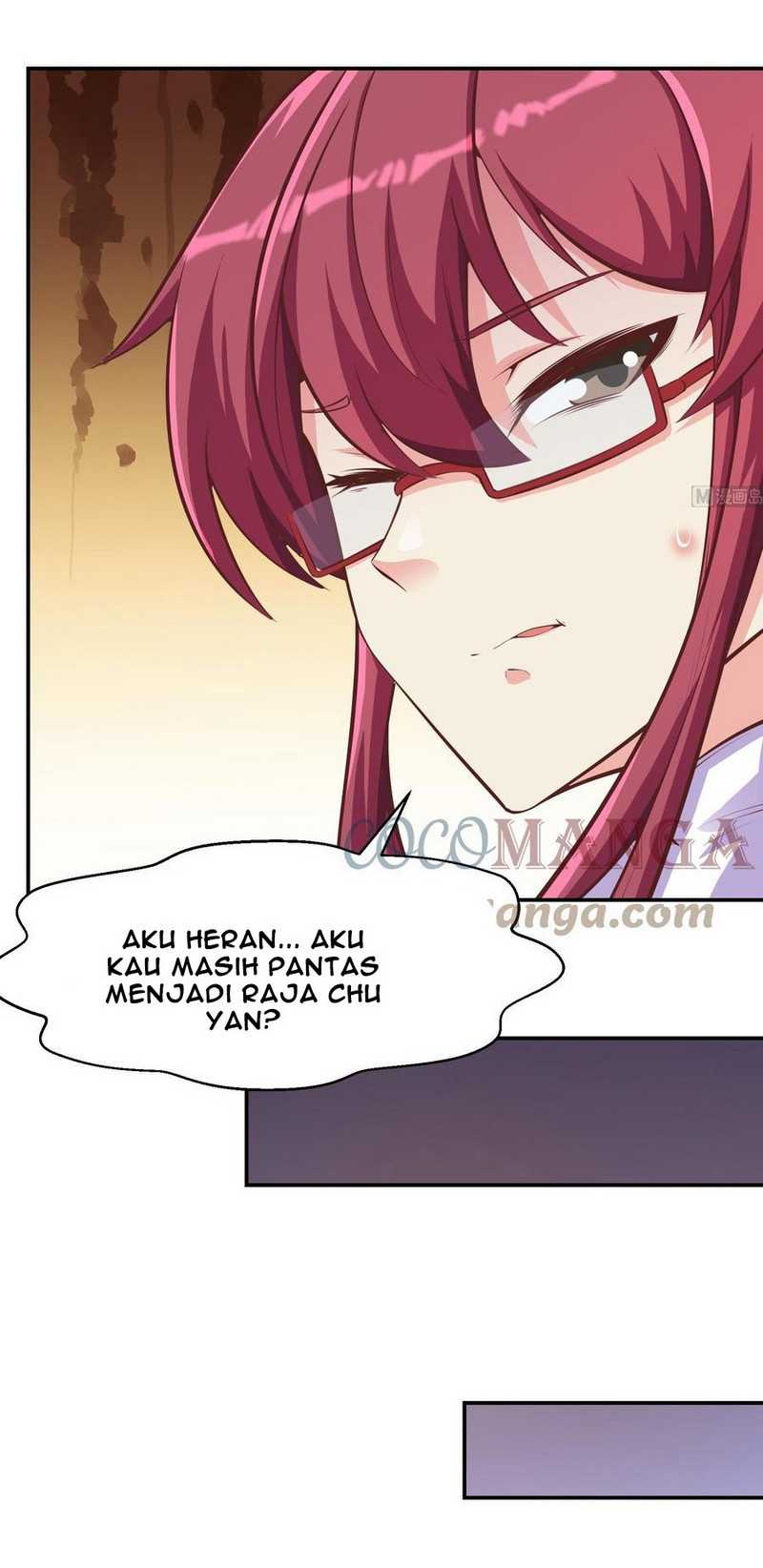 Cultivation Return on Campus Chapter 294 - halaman 6