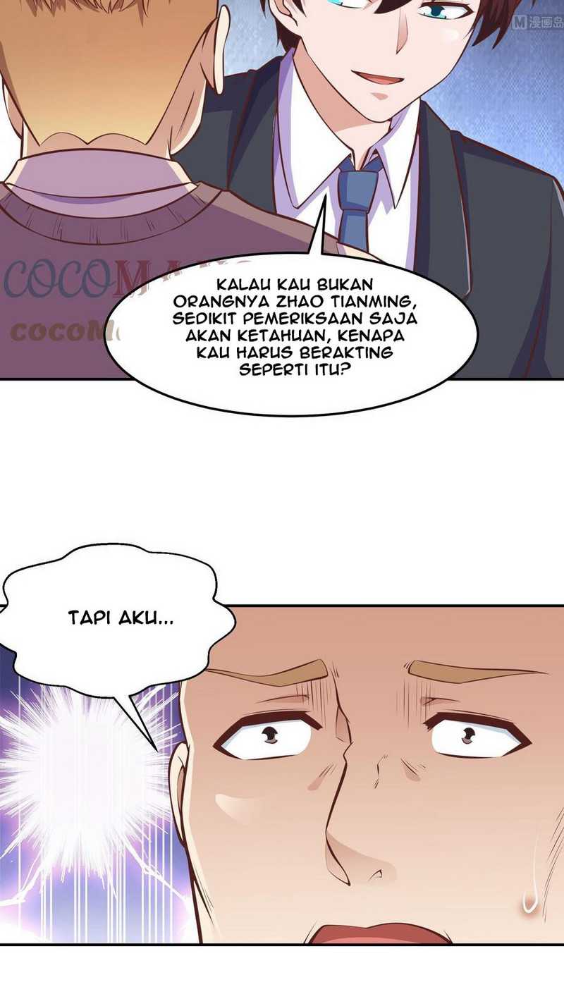 Cultivation Return on Campus Chapter 295 - halaman 4