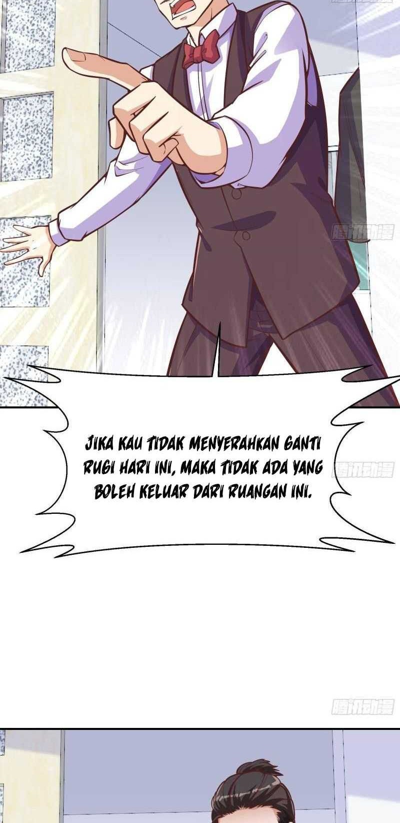 Cultivation Return on Campus Chapter 297 - halaman 13