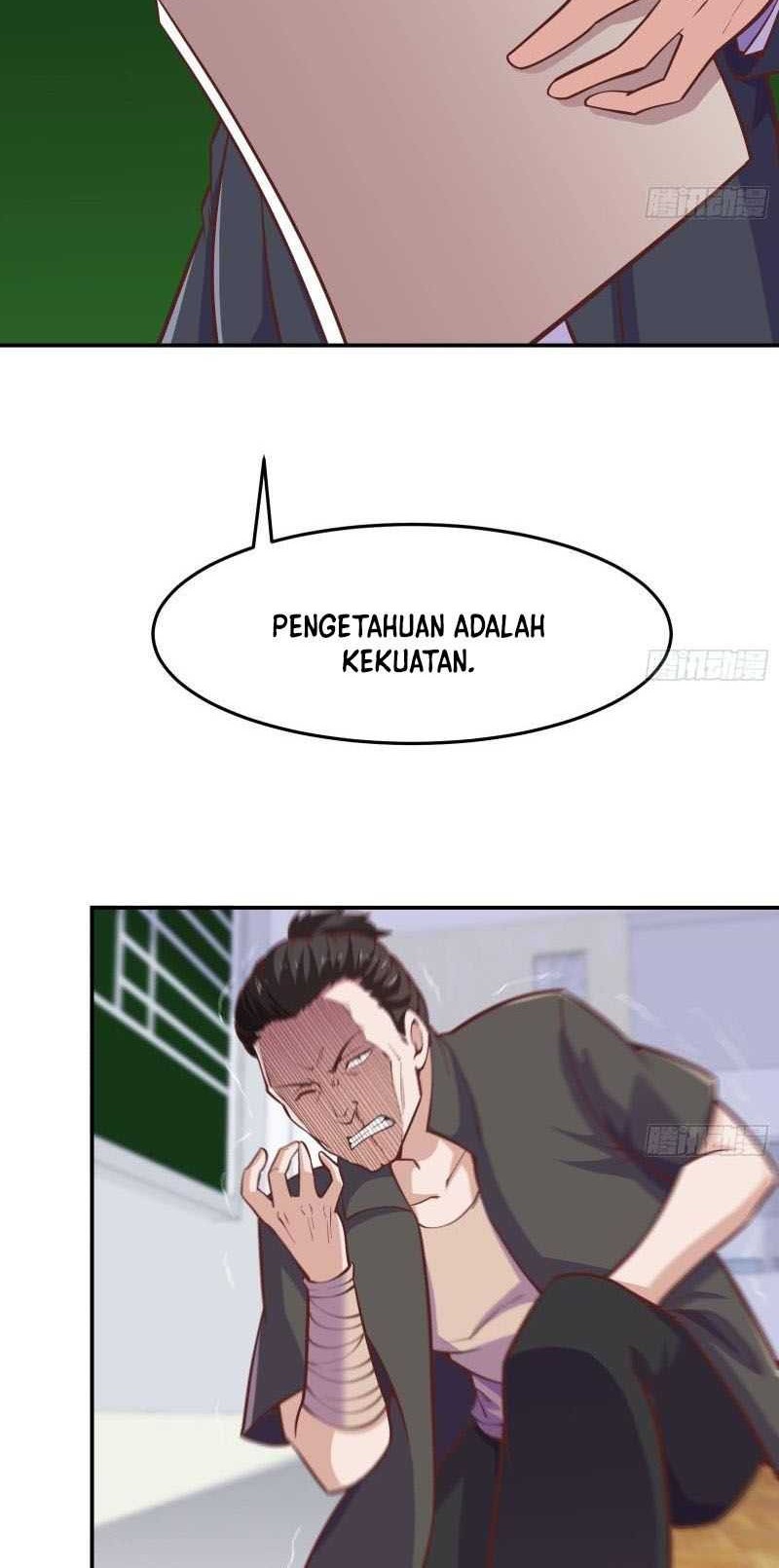 Cultivation Return on Campus Chapter 298 - halaman 11
