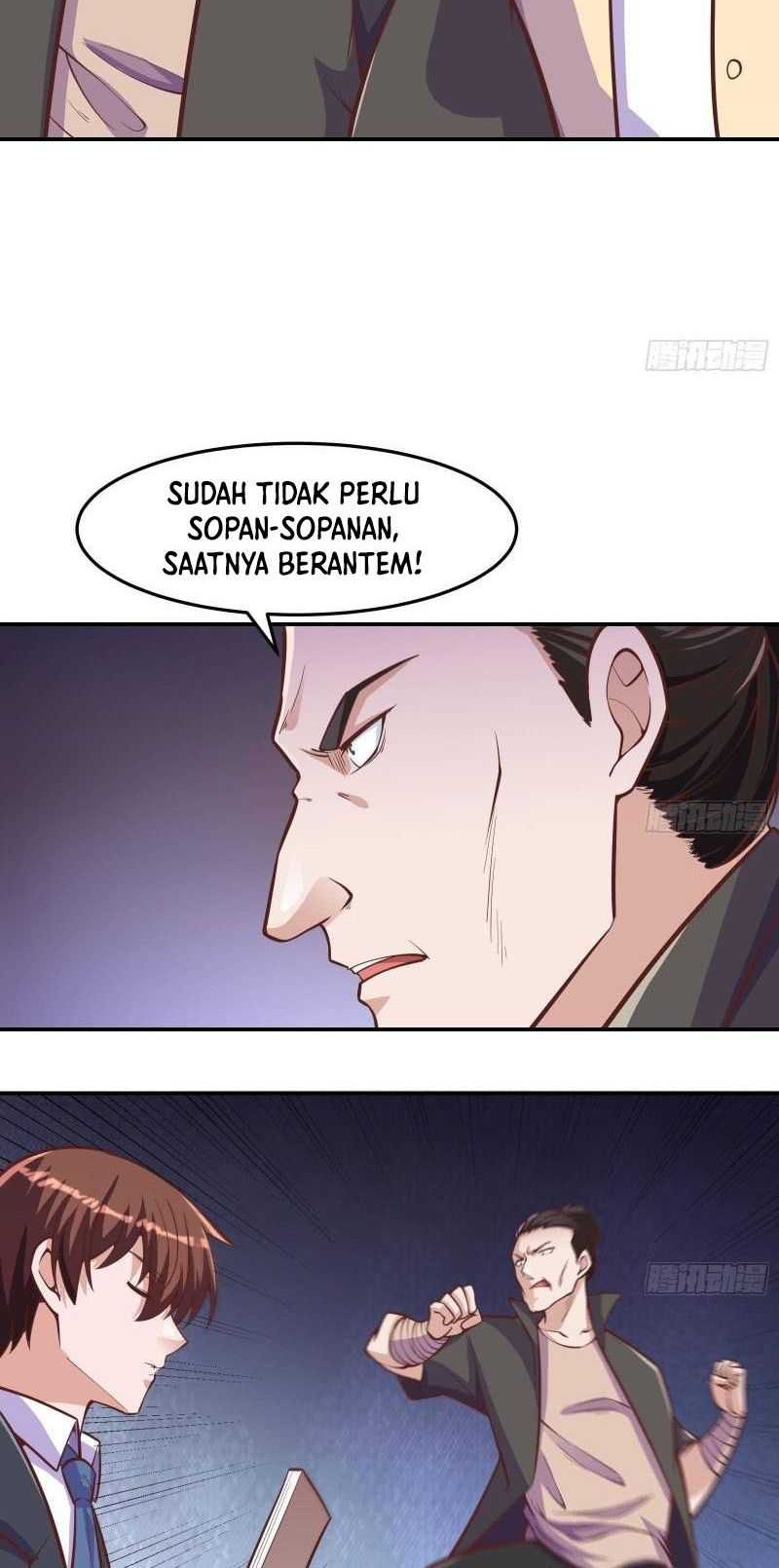 Cultivation Return on Campus Chapter 298 - halaman 7