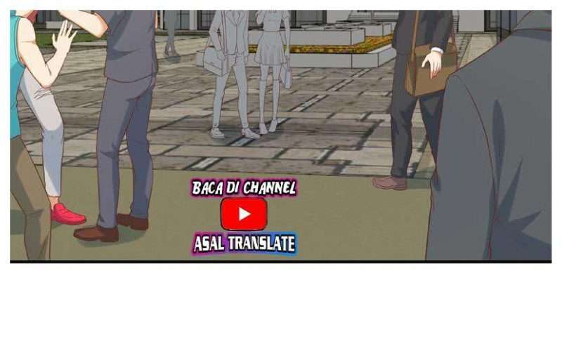 Cultivation Return on Campus Chapter 30 - halaman 10