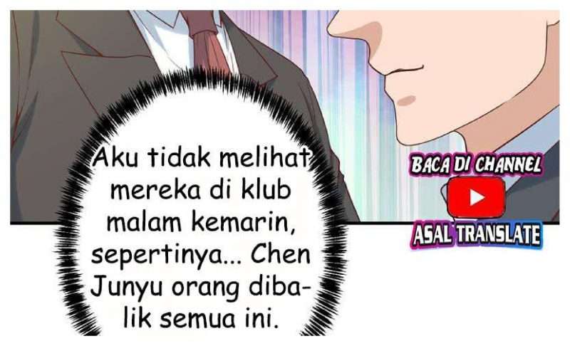 Cultivation Return on Campus Chapter 30 - halaman 27