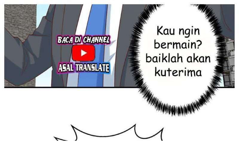 Cultivation Return on Campus Chapter 30 - halaman 30