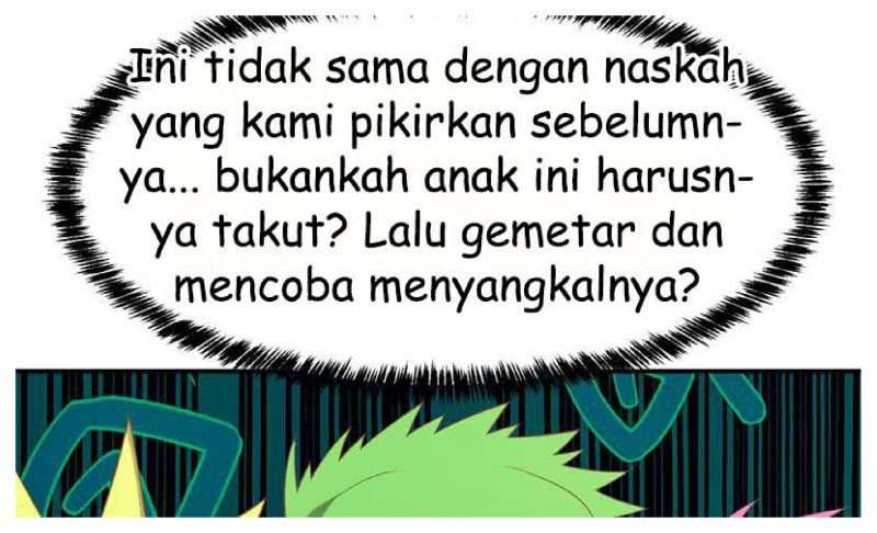 Cultivation Return on Campus Chapter 30 - halaman 33
