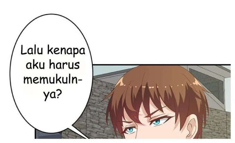 Cultivation Return on Campus Chapter 30 - halaman 37
