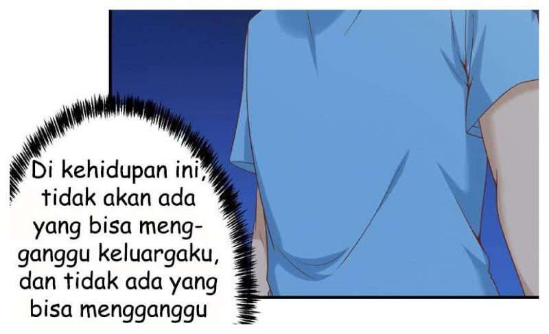 Cultivation Return on Campus Chapter 30 - halaman 7