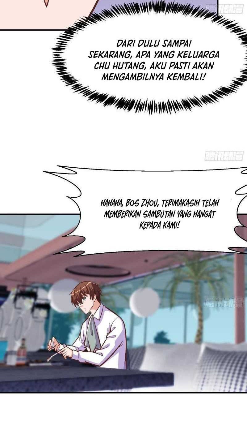Cultivation Return on Campus Chapter 300 - halaman 13
