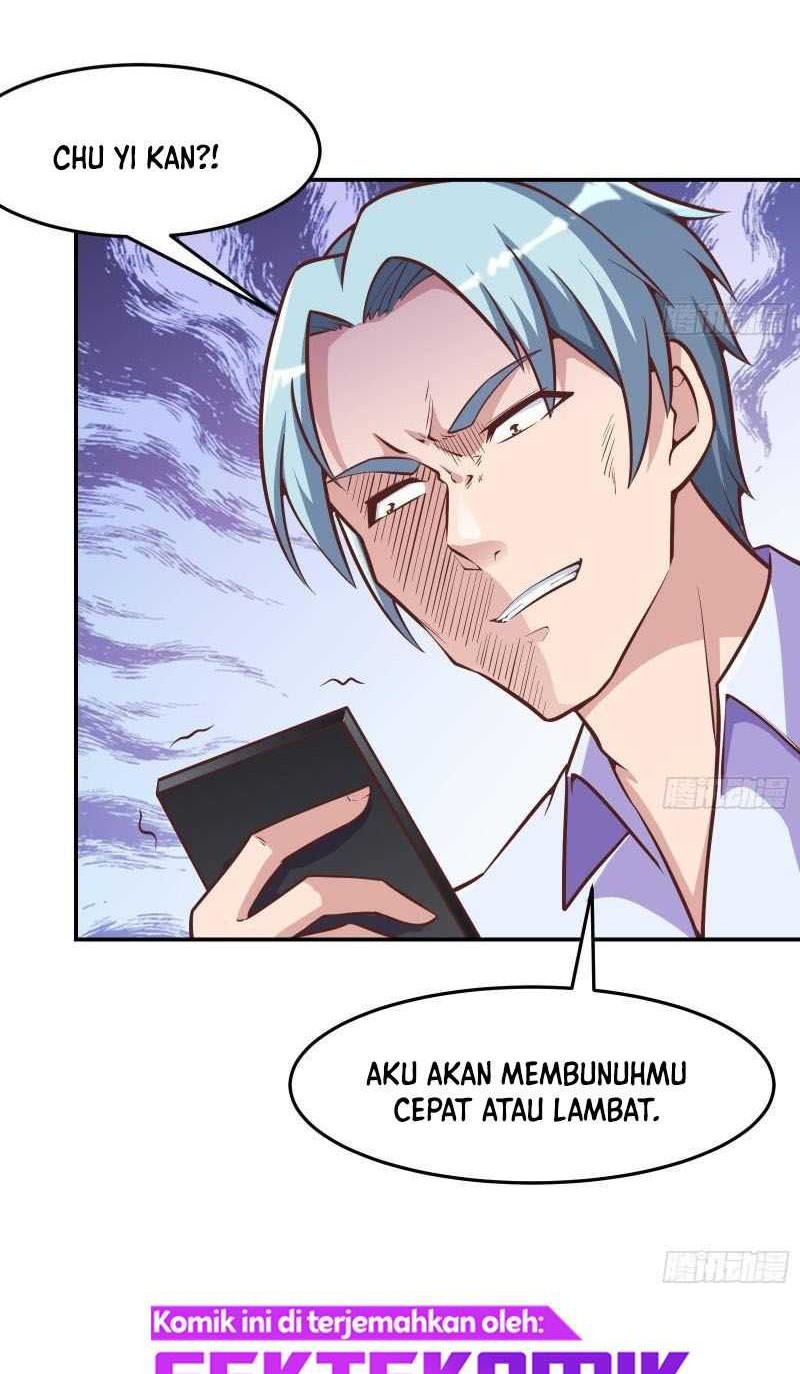 Cultivation Return on Campus Chapter 300 - halaman 3