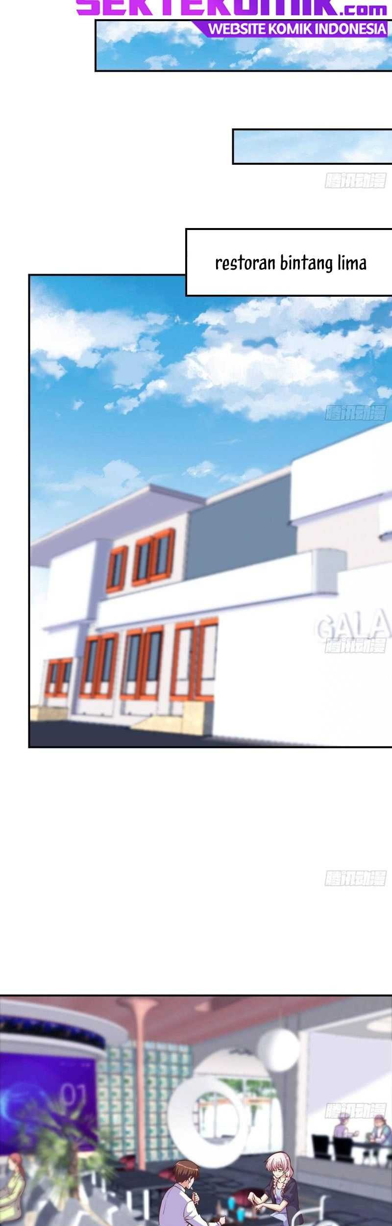 Cultivation Return on Campus Chapter 300 - halaman 4
