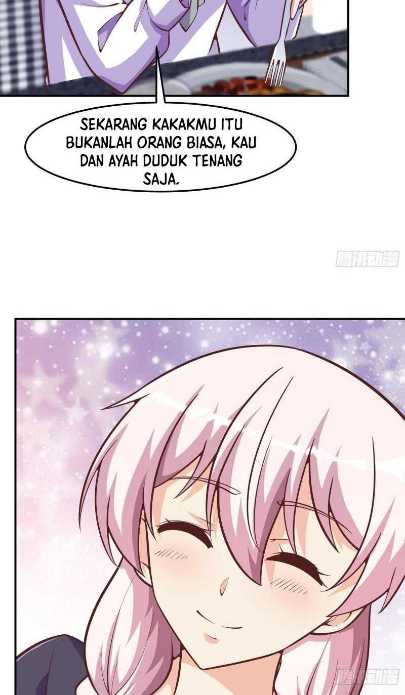 Cultivation Return on Campus Chapter 300 - halaman 7