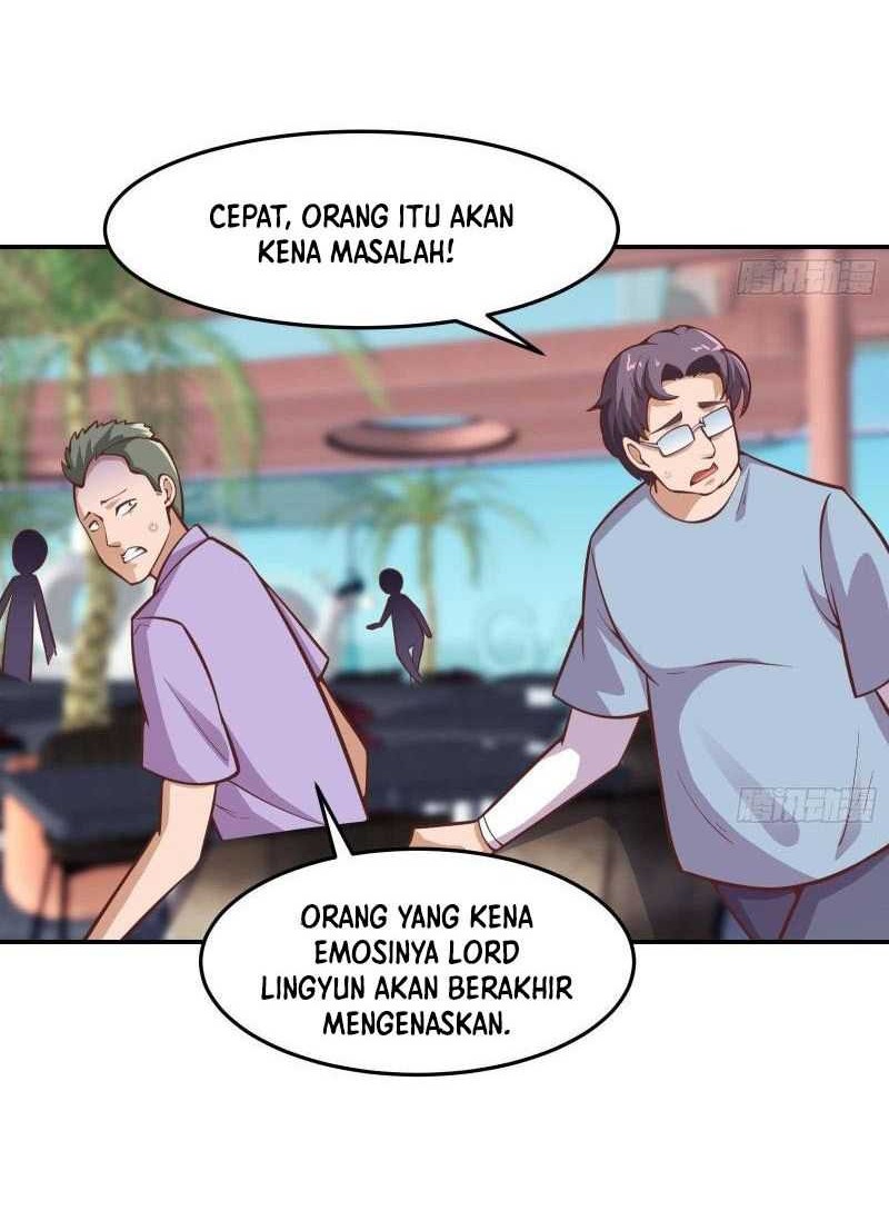 Cultivation Return on Campus Chapter 301 - halaman 11