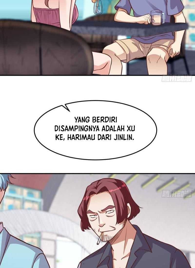 Cultivation Return on Campus Chapter 301 - halaman 3